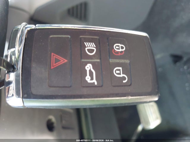 2023 Land Rover Discovery P360 Metropolitan Edition მანქანა იყიდება აუქციონზე, vin: SALRW4EU5P2478947, აუქციონის ნომერი: 45785111