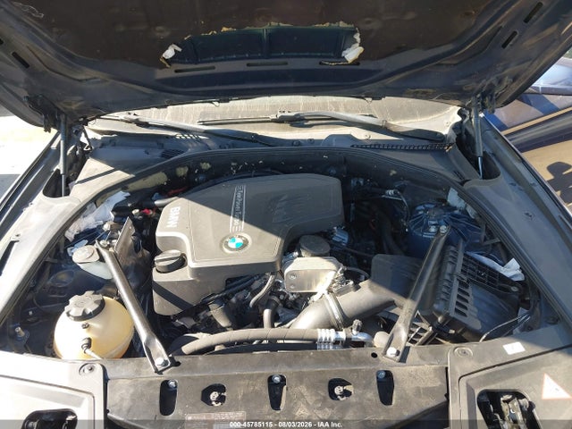 45785115 :رقم المزاد ، WBAXG5C59DD228931 vin ، 2013 Bmw 528i مزاد بيع