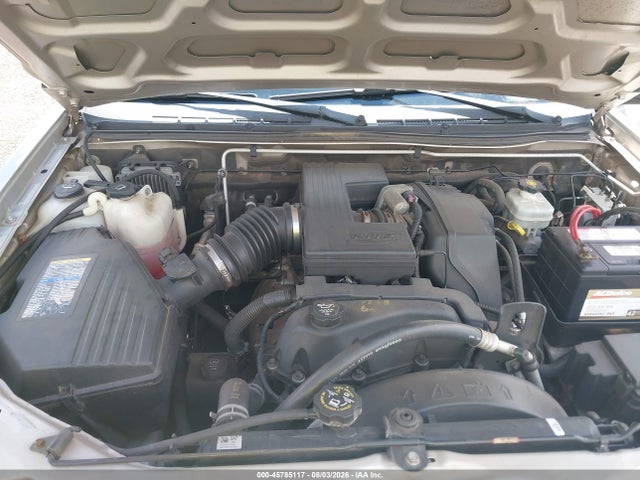 Aukcja sprzedaży 2004 Gmc Canyon Sle, vin: 1GTDS196748217156, numer aukcji: 45785117