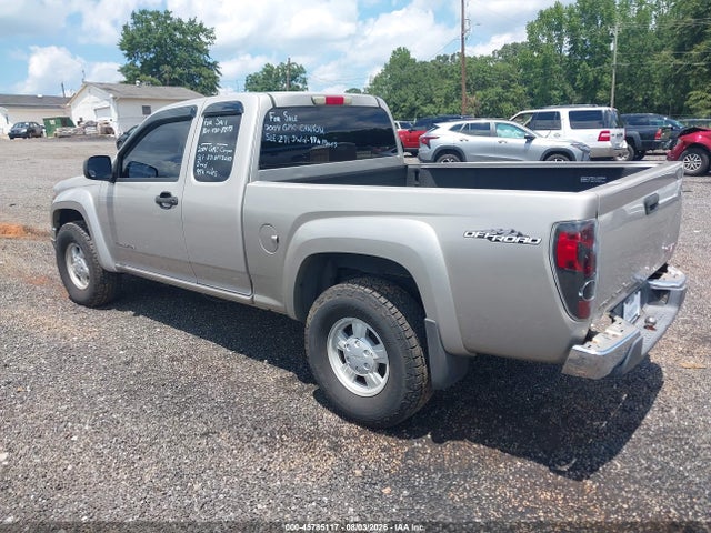Aukcja sprzedaży 2004 Gmc Canyon Sle, vin: 1GTDS196748217156, numer aukcji: 45785117