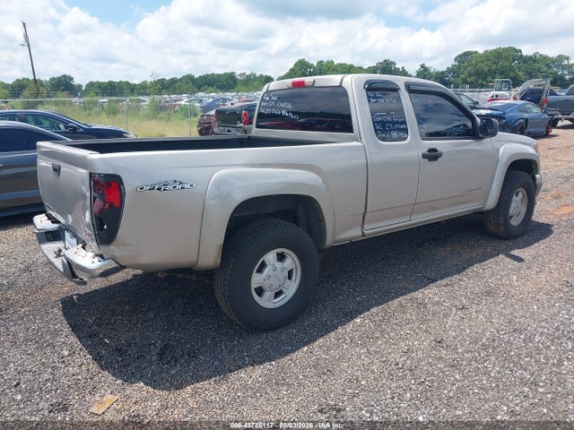 Aukcja sprzedaży 2004 Gmc Canyon Sle, vin: 1GTDS196748217156, numer aukcji: 45785117