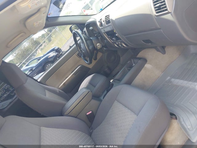 Aukcja sprzedaży 2004 Gmc Canyon Sle, vin: 1GTDS196748217156, numer aukcji: 45785117
