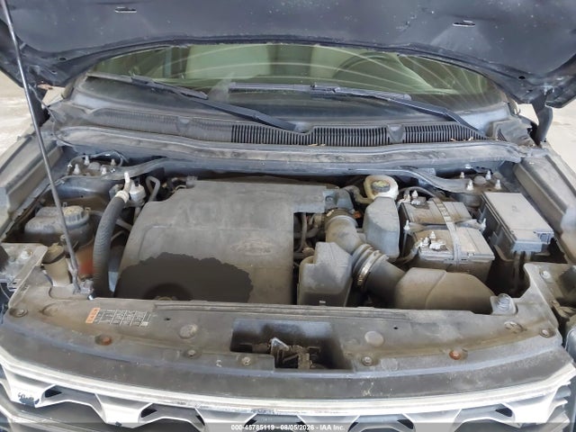 Продажа на аукционе авто 2016 Ford Explorer Xlt, vin: 1FM5K7D83GGD00587, номер лота: 45785119