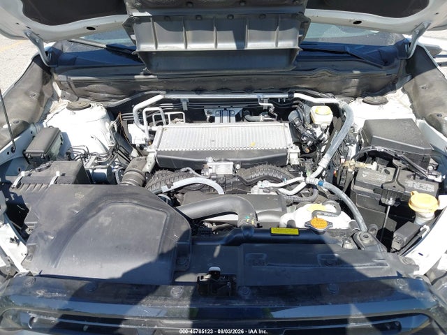 4S4WMAUD6P3448748 Subaru Ascent Limited 7-passenger