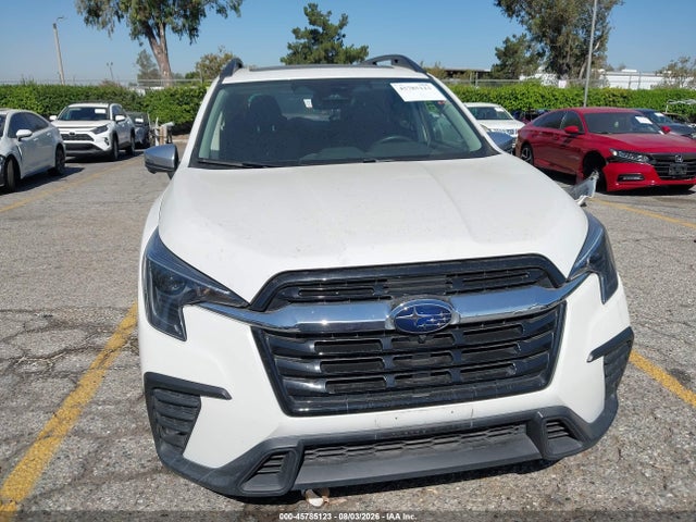4S4WMAUD6P3448748 Subaru Ascent Limited 7-passenger