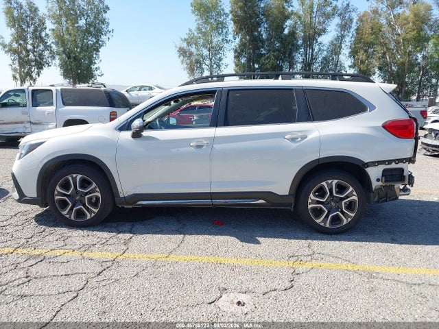 4S4WMAUD6P3448748 Subaru Ascent Limited 7-passenger