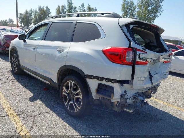 4S4WMAUD6P3448748 Subaru Ascent Limited 7-passenger