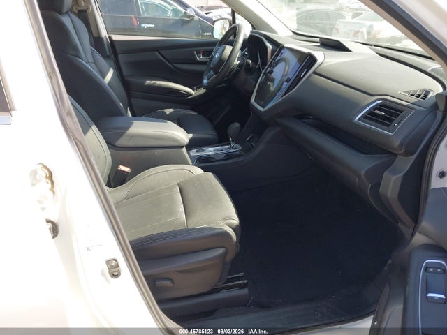 4S4WMAUD6P3448748 Subaru Ascent Limited 7-passenger