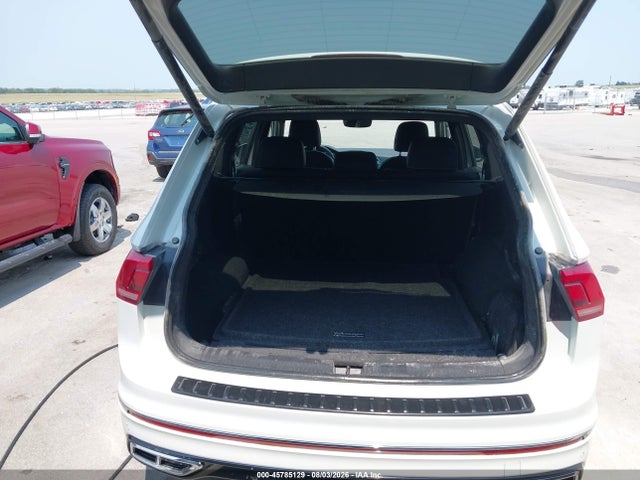 3VV4B7AX9PM047195 Volkswagen Tiguan 2.0t Sel R-line