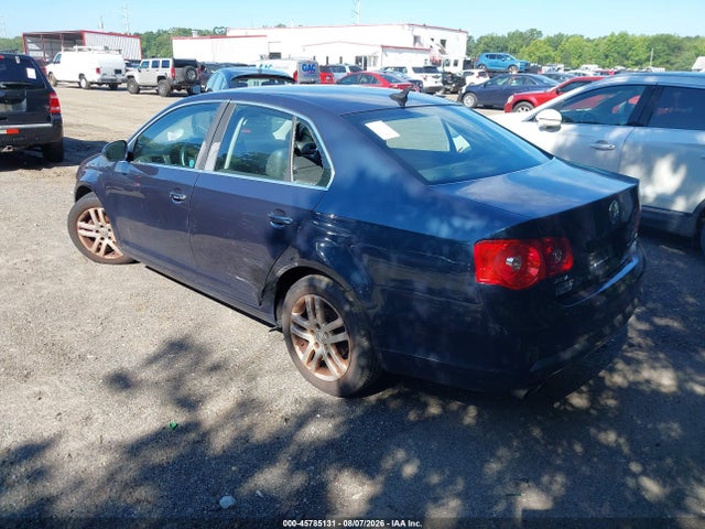 2007 Volkswagen Jetta 2.5 მანქანა იყიდება აუქციონზე, vin: 3VWRF71K17M065314, აუქციონის ნომერი: 45785131