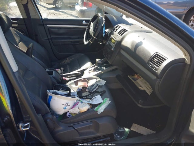 2007 Volkswagen Jetta 2.5 მანქანა იყიდება აუქციონზე, vin: 3VWRF71K17M065314, აუქციონის ნომერი: 45785131