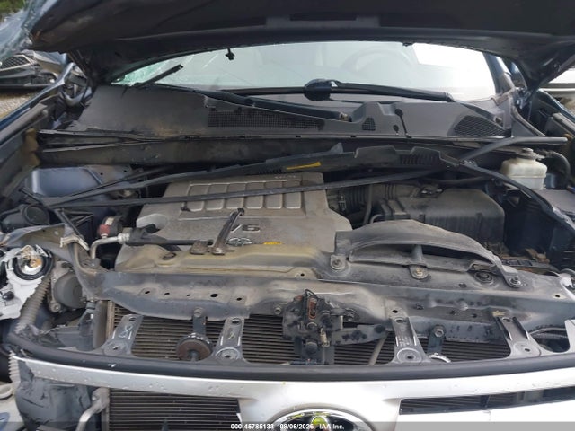 Продажа на аукционе авто 2011 Toyota Highlander Base V6, vin: 5TDZK3EH1BS034028, номер лота: 45785133