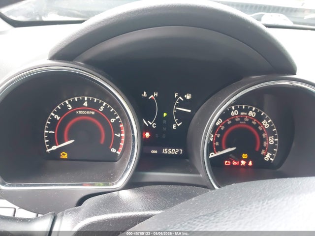 Продажа на аукционе авто 2011 Toyota Highlander Base V6, vin: 5TDZK3EH1BS034028, номер лота: 45785133