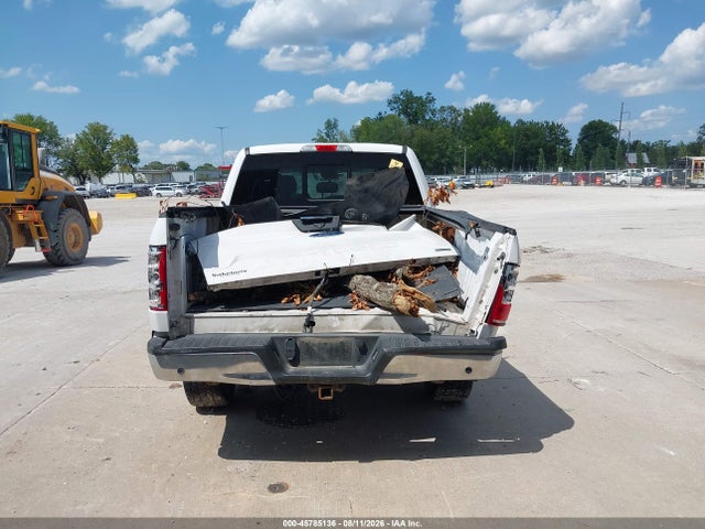 45785136 :رقم المزاد ، 1FTEW1E40KKE14246 vin ، 2019 Ford F-150 Xlt مزاد بيع