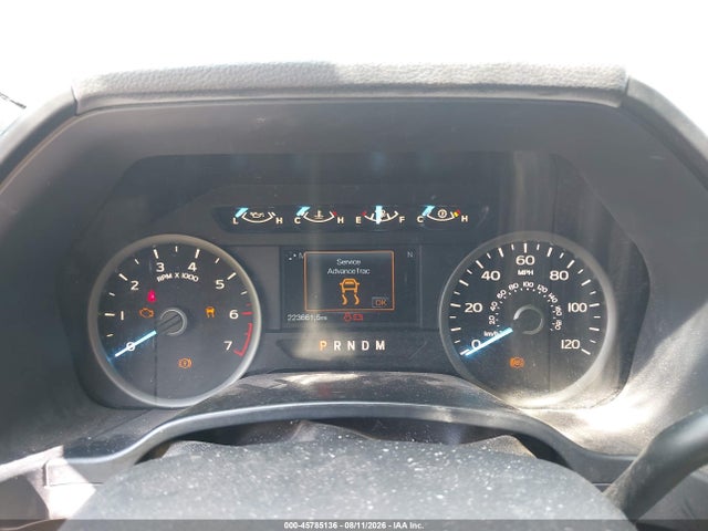 45785136 :رقم المزاد ، 1FTEW1E40KKE14246 vin ، 2019 Ford F-150 Xlt مزاد بيع