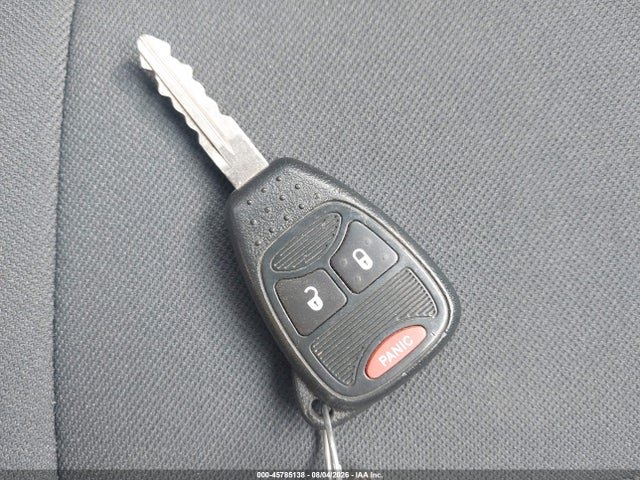 Aukcja sprzedaży 2009 Jeep Patriot Sport, vin: 1J4FF28B99D250086, numer aukcji: 45785138