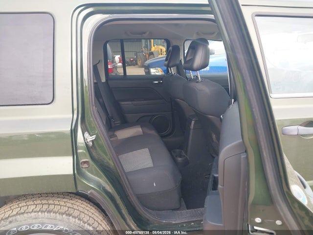 Aukcja sprzedaży 2009 Jeep Patriot Sport, vin: 1J4FF28B99D250086, numer aukcji: 45785138