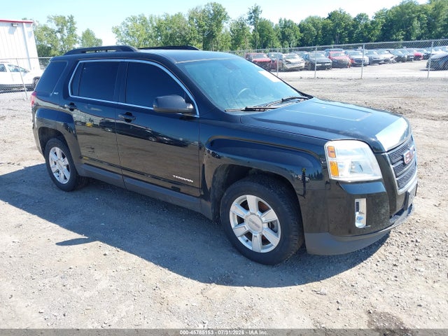 Продаж на аукціоні авто 2013 Gmc Terrain Slt-1, vin: 2GKFLVEK2D6175697, номер лоту: 45785153