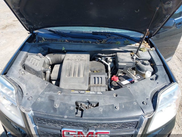 Продаж на аукціоні авто 2013 Gmc Terrain Slt-1, vin: 2GKFLVEK2D6175697, номер лоту: 45785153