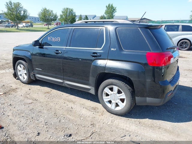 Продаж на аукціоні авто 2013 Gmc Terrain Slt-1, vin: 2GKFLVEK2D6175697, номер лоту: 45785153