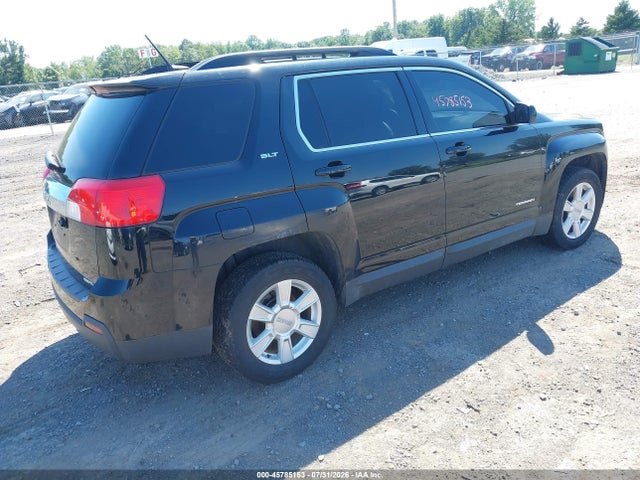Продаж на аукціоні авто 2013 Gmc Terrain Slt-1, vin: 2GKFLVEK2D6175697, номер лоту: 45785153