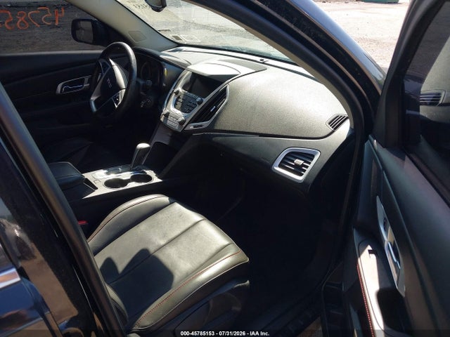 Продаж на аукціоні авто 2013 Gmc Terrain Slt-1, vin: 2GKFLVEK2D6175697, номер лоту: 45785153