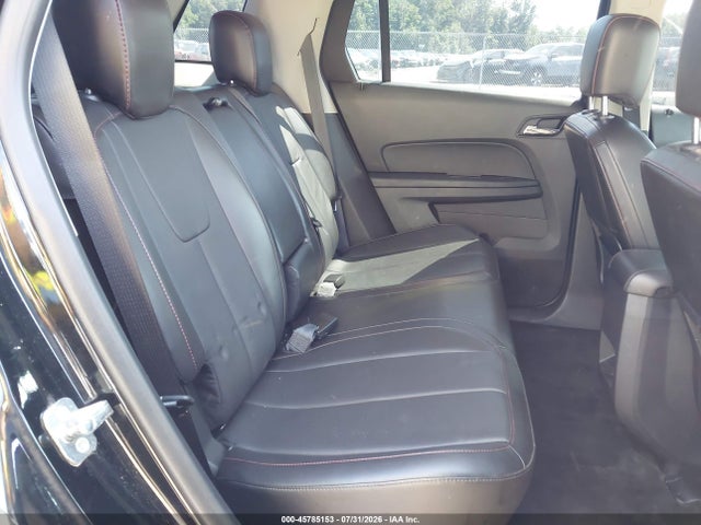 Продаж на аукціоні авто 2013 Gmc Terrain Slt-1, vin: 2GKFLVEK2D6175697, номер лоту: 45785153