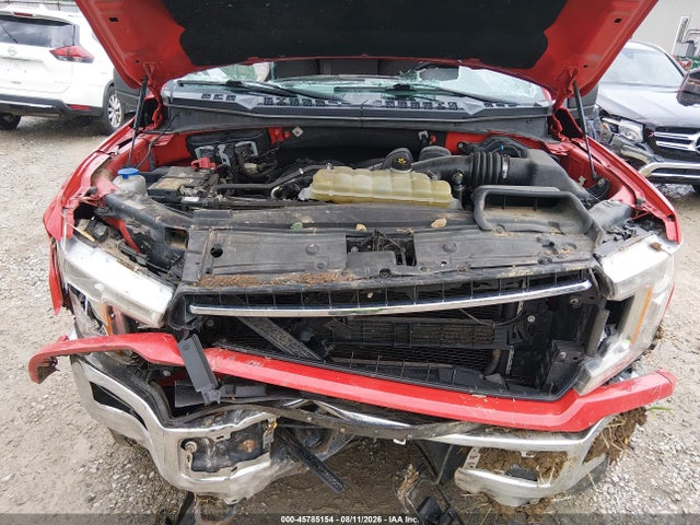 Aukcja sprzedaży 2019 Ford F-150 Xlt, vin: 1FTEW1EB1KFC57639, numer aukcji: 45785154