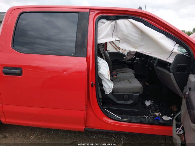 Aukcja sprzedaży 2019 Ford F-150 Xlt, vin: 1FTEW1EB1KFC57639, numer aukcji: 45785154