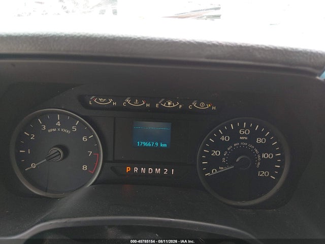 Aukcja sprzedaży 2019 Ford F-150 Xlt, vin: 1FTEW1EB1KFC57639, numer aukcji: 45785154