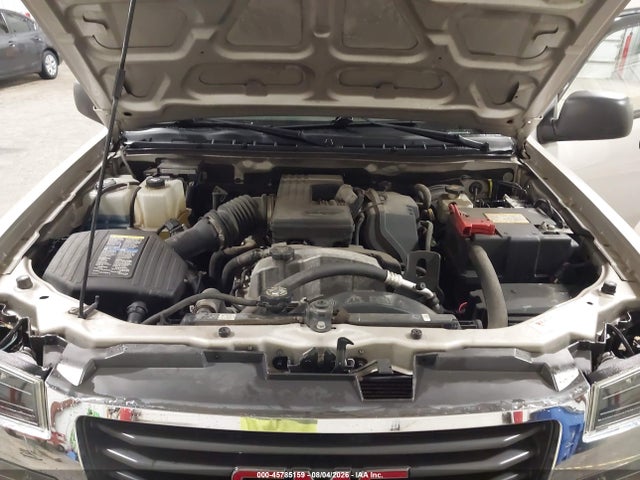 Aukcja sprzedaży 2008 Gmc Canyon Sle2, vin: 1GTDT19E788154912, numer aukcji: 45785159