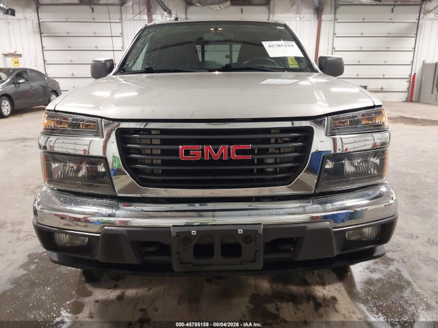 Aukcja sprzedaży 2008 Gmc Canyon Sle2, vin: 1GTDT19E788154912, numer aukcji: 45785159