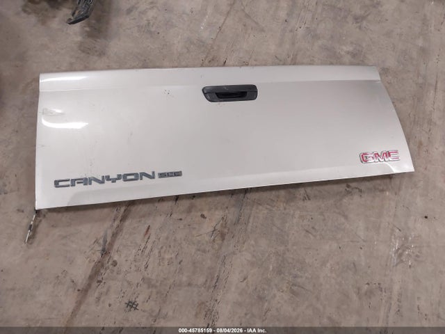 Aukcja sprzedaży 2008 Gmc Canyon Sle2, vin: 1GTDT19E788154912, numer aukcji: 45785159