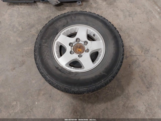 Aukcja sprzedaży 2008 Gmc Canyon Sle2, vin: 1GTDT19E788154912, numer aukcji: 45785159