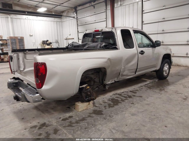 Aukcja sprzedaży 2008 Gmc Canyon Sle2, vin: 1GTDT19E788154912, numer aukcji: 45785159