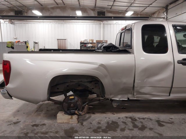 Aukcja sprzedaży 2008 Gmc Canyon Sle2, vin: 1GTDT19E788154912, numer aukcji: 45785159
