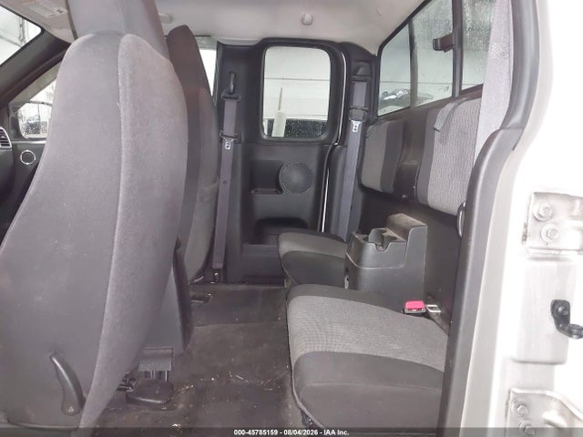 Aukcja sprzedaży 2008 Gmc Canyon Sle2, vin: 1GTDT19E788154912, numer aukcji: 45785159