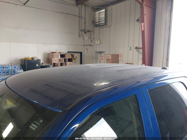 45785161 :رقم المزاد ، 1C6RR6KG4JS250283 vin ، 2018 Ram 1500 Tradesman  4x2 5'7 Box مزاد بيع