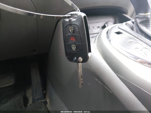 Aukcja sprzedaży 2012 Kia Sportage Lx, vin: KNDPB3A27C7226400, numer aukcji: 45785164