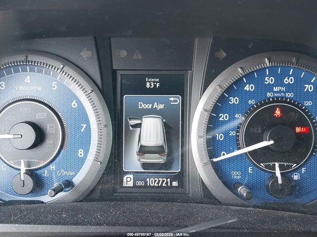 45785167 :رقم المزاد ، 5TDDZ3DC7HS151987 vin ، 2017 Toyota Sienna Limited Premium 7 Passenger مزاد بيع