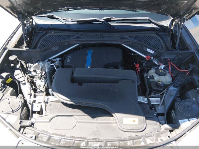 5UXKT0C56G0S78725 BMW X5 Edrive Xdrive40e