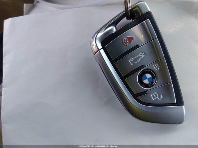 5UXKT0C56G0S78725 BMW X5 Edrive Xdrive40e