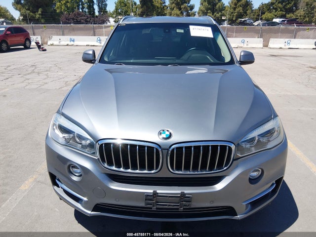 5UXKT0C56G0S78725 BMW X5 Edrive Xdrive40e