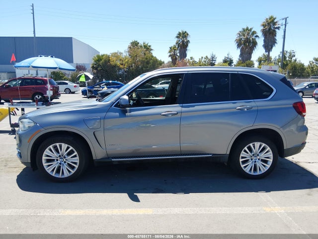 5UXKT0C56G0S78725 BMW X5 Edrive Xdrive40e