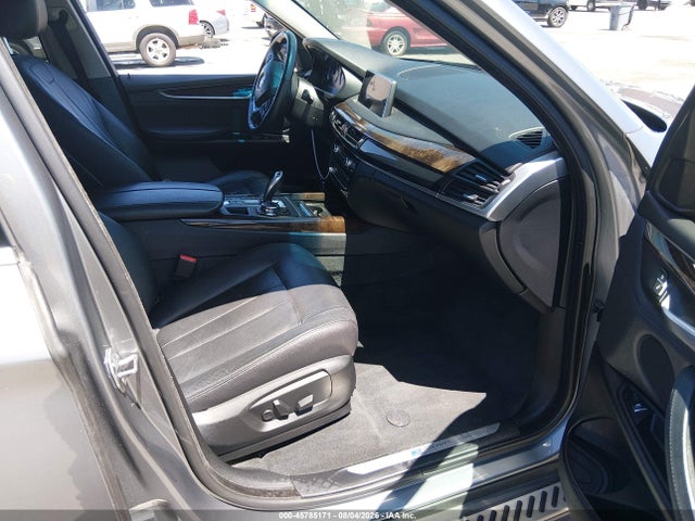 5UXKT0C56G0S78725 BMW X5 Edrive Xdrive40e
