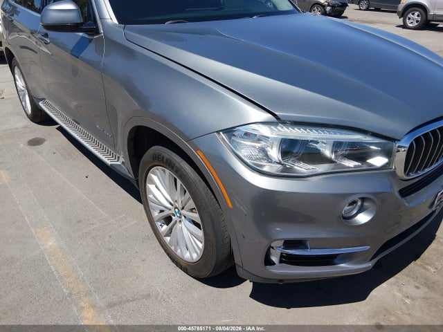 5UXKT0C56G0S78725 BMW X5 Edrive Xdrive40e