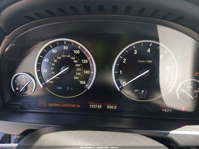 5UXKT0C56G0S78725 BMW X5 Edrive Xdrive40e