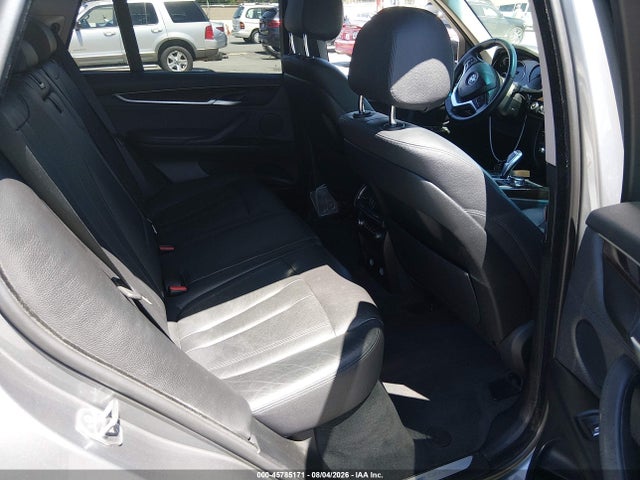 5UXKT0C56G0S78725 BMW X5 Edrive Xdrive40e