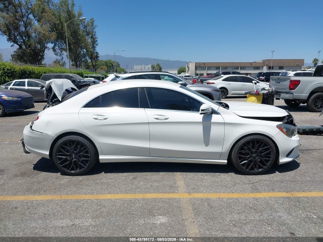 Mercedes-Benz CLA 250 2019 WDDSJ4EB8KN742939 Image 14