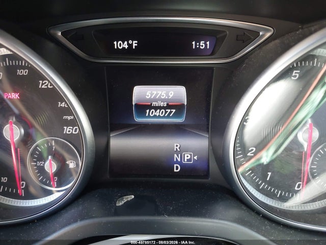 Mercedes-Benz CLA 250 2019 WDDSJ4EB8KN742939 Image 16